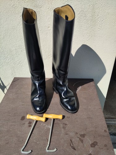 Cavallo reitstiefel leder - cavallo,