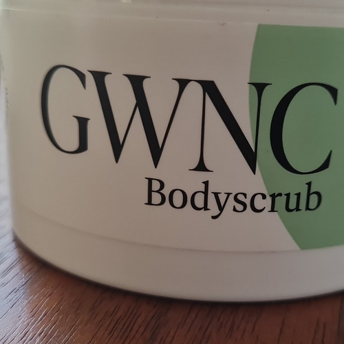 Prowin gwnc bodyscrub - gwnc,