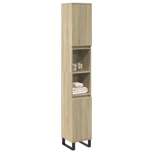 Badschrank badezimmerschrank - badschrank,