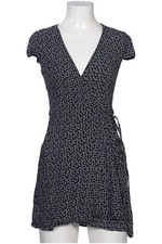 Brandy Melville Kleid Damen Dress Damenkleid Gr. EU 40 Marineblau #959js6e