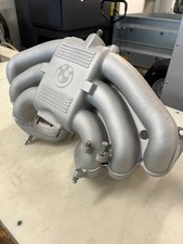 BMW E30 E34 Ansaugbrücke 1284954 320i 520i M20 B20 Ansaugspinne