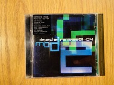 Depeche Mode ‎– Remixe