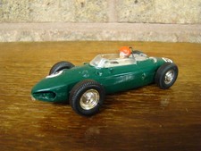 Vintage Scalextric C62 Ferrari F1 Auto