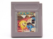 Pac-Panic (Nintendo Game Boy)