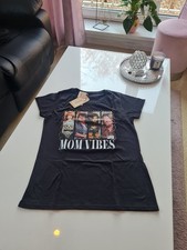 💎T-Shirt Gr. M - Mom Vibes