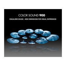 PAiSTe Color Sound 900 Blue