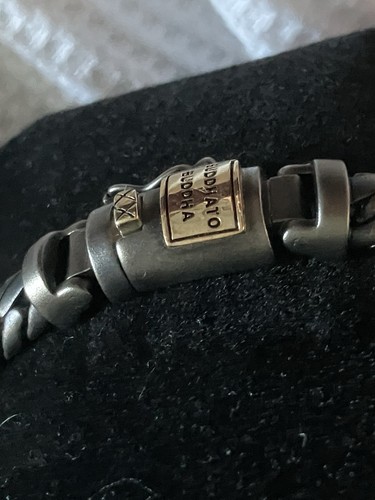 Buddha armband - buddha,