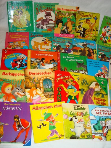 älter pixibücher pevau - Älter,