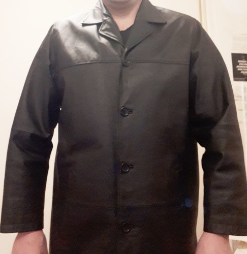 Edle herren echt leder - herren,