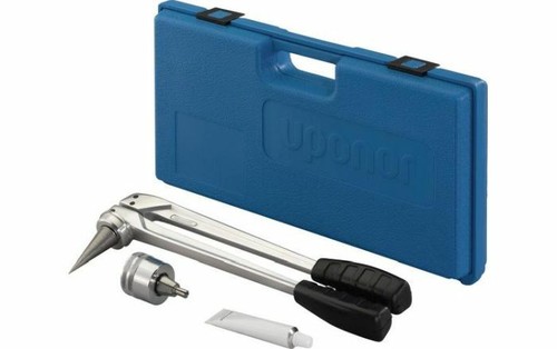 Uponor minitec aufweitwerkzeug - uponor,