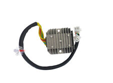 Regler Gleichrichter