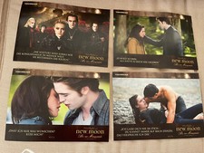 Twilight New Moon Bella Swan