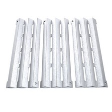 Gasgrill Brennerabdeckung aus