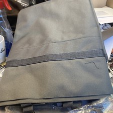 Numatic Wäschesack verstärkt grau 150 Liter für Wäschewagen NX1501N