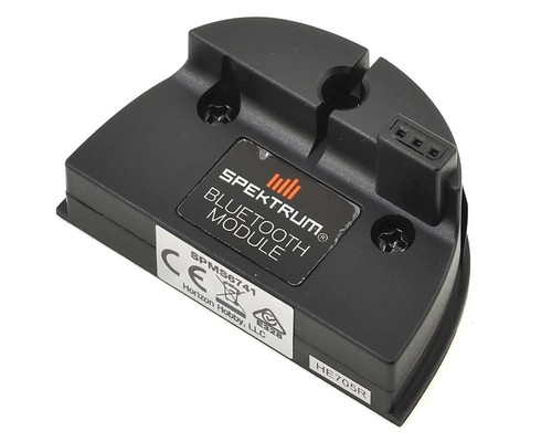 Spektrum dx2e active bluetooth - spektrum,