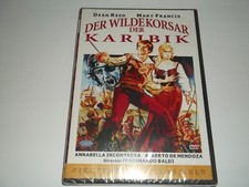 Der Wilde Korsar der Karibik -