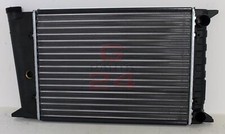 Kühler Wasserkühler Golf I