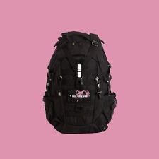 Everyday Onyx Black Rucksack