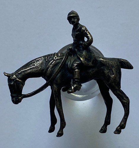 Reiter miniatur 800er - reiter,