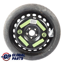 Audi A4 B8 Notrad Reserve Rad R19 4J Hankook 125/70 ET29 8K0601027D