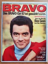 BRAVO   Nr. 1 - 52  / 1968 / zum AUSSUCHEN 