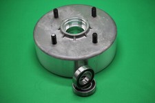 Bremstrommel Aixam 6AP030A mit