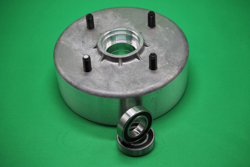 Bremstrommel aixam 6ap030a - 6ap030a, mit