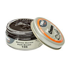 TRG Schuhcreme Glastiegel 50