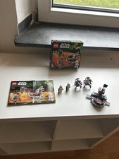 LEGO Star Wars: Clone Troopers