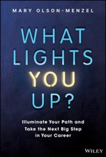 What Lights You Up