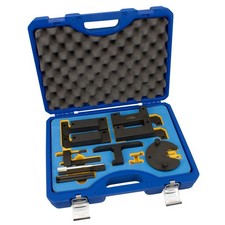 Steuerzeiten Werkzeug für