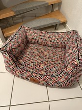 Knuffelwuff Orthopädisches Hundebett Marrakesch Hundebetten