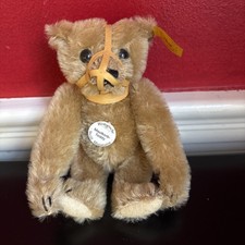 Steiff Bear Germany 029196