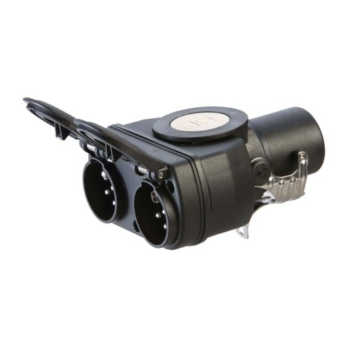 Jäger kurzadapter volt von - kurzadapter,
