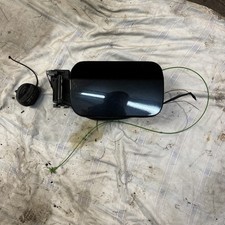 Tankdeckel Schwarz BMW F31 F30 723889