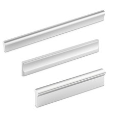 Möbelgriff Griff Leiste