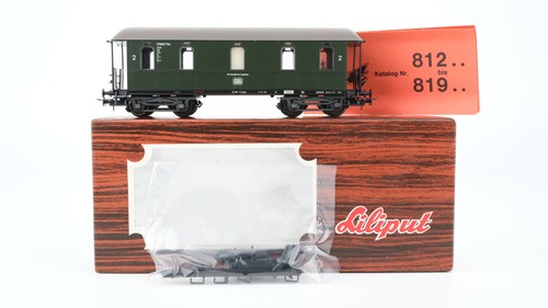 Liliput 819 03 - h0,