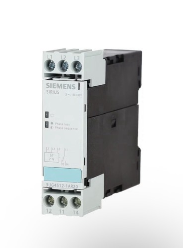 Siemens 3ug4512 1ar20 - siemens, 3ug4512-1ar20