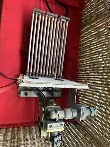 Vaillant vks 1 - vks,