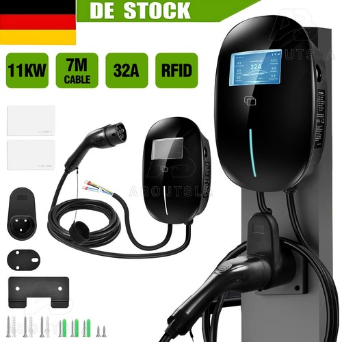 Ladegerät typ 11 kw - typ,