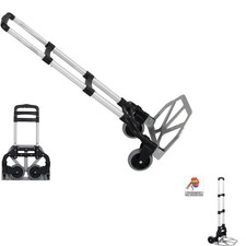 Sackkarre, Transportkarre