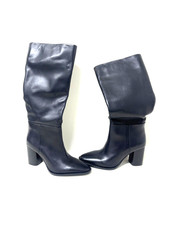 Zara Stiefel Damen; Gr.39; Schwarz; Neu mit Etikett
