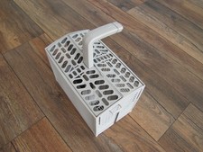 🔴 Besteckkorb Korb  60cm