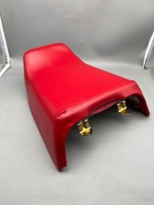 Suzuki GSXR750 Sitzbank Hinten Sitz Seat Sattel Rear GSX-R 750 85-87 #32521