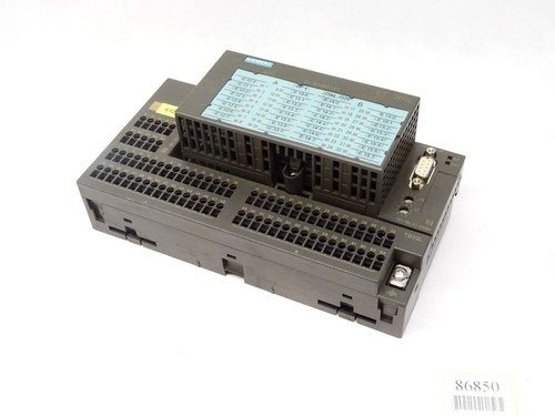 Siemens 6es7193 1cl10 0xa0 - siemens, 6es7193-1cl10-0xa0