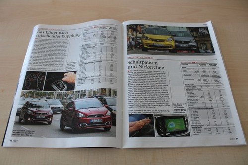 Auto motor sport - sport, ams