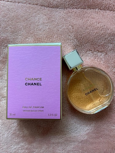 Chanel chance eau splendide - chance, 35