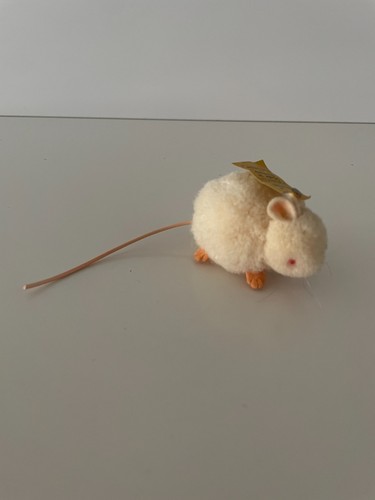 Steiff woll maus - steiff, 7354/04