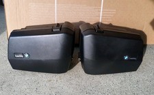 Koffer Seitenkoffer BMW R100