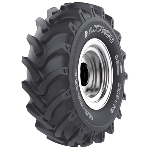 Ascenso 15 3 tl - 1x, 11.5/80-15.3